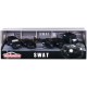 Set Majorette SWAT cu 5 vehicule