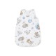 Sac de dormit Klups HEAVEN World Blue C009 marime S