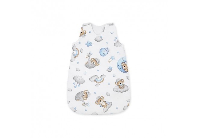 Sac de dormit Klups HEAVEN World Blue C009 marime S