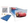 Pat copii junior Cars