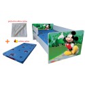 Pat copii junior Mickey