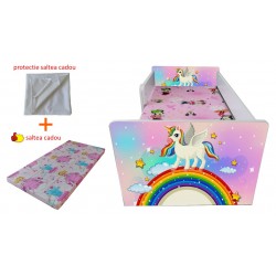 Pat copii junior Unicorn 1