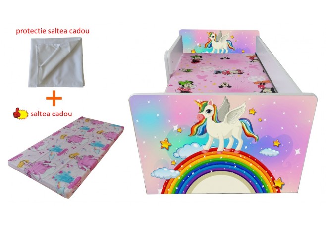 Pat copii junior Unicorn 1