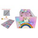 Pat copii junior Unicorn 1