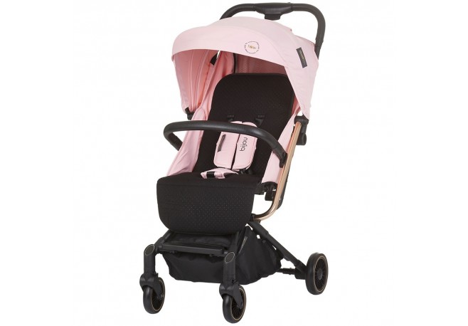 Carucior sport Chipolino Bijou flamingo