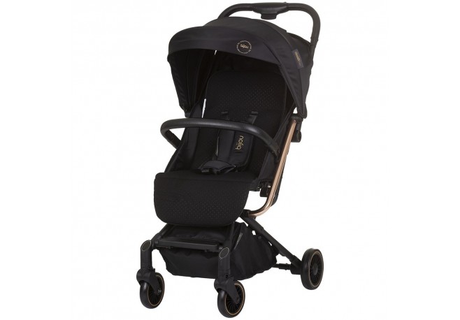 Carucior sport Chipolino Bijou obsidian