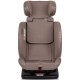 Scaun auto Chipolino Aviato I-Size 40-150 cm macadamia