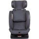 Scaun auto Chipolino Aviato I-Size 40-150 cm ash grey