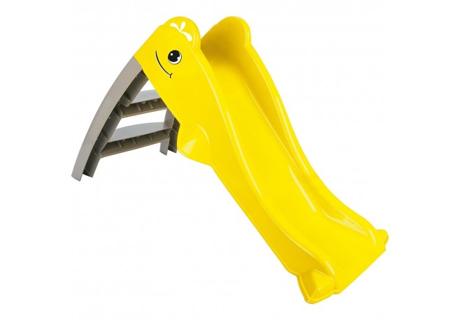 Tobogan Pilsan Dolphin Water Slide yellow