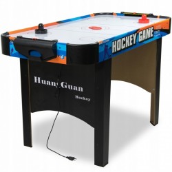 Masa de Air Hockey 137 x 69 x 79.5 cm Neo-Sport NS-425