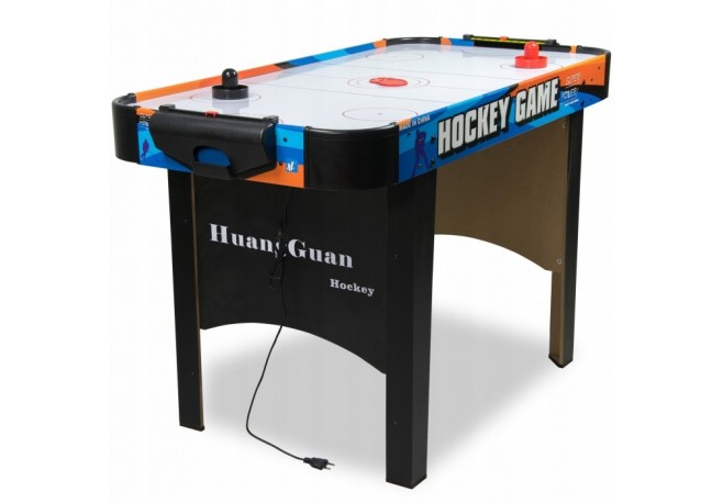 Masa de Air Hockey 137 x 69 x 79.5 cm Neo-Sport NS-425