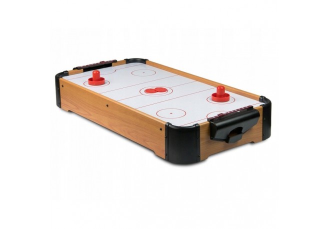 Masa de Air Hockey 69.5 x 37 x 10.5 cm Neo-Sport NS-426