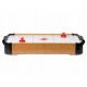 Masa de Air Hockey 69.5 x 37 x 10.5 cm Neo-Sport NS-426