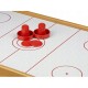 Masa de Air Hockey 69.5 x 37 x 10.5 cm Neo-Sport NS-426