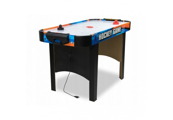 Masa de Air Hockey 121.5 x 61 x 74.5 cm Neo-Sport NS-428