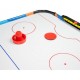 Masa de Air Hockey 121.5 x 61 x 74.5 cm Neo-Sport NS-428