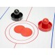 Masa de Air Hockey 121.5 x 61 x 74.5 cm Neo-Sport NS-428