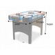 Masa de Air Hockey 121.5 x 61 x 74.5 cm Neo-Sport NS-428