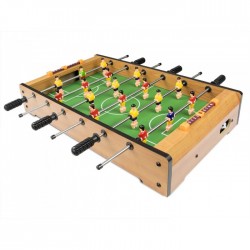 Fotbal de masa 48.5 x 28.5 x 8.4 cm Neo-Sport NS-435