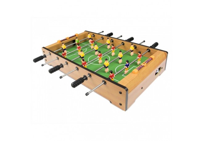 Fotbal de masa 48.5 x 28.5 x 8.4 cm Neo-Sport NS-435