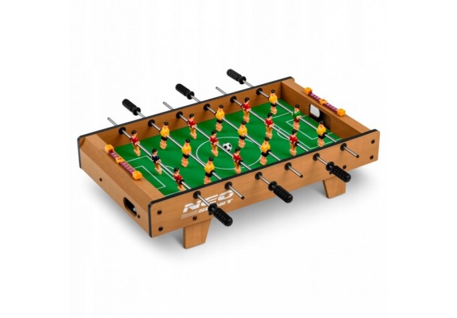 Fotbal de masa 51 x 29.5 x 12 cm Neo-Sport NS-436