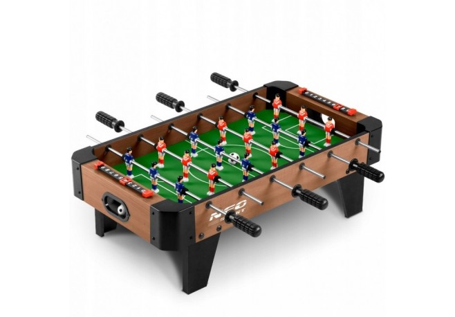 Fotbal de masa 69 x 37 x 22 cm Neo-Sport NS-437