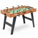 Fotbal de masa 102 x 50.5 x 65 cm Neo-Sport NS-444