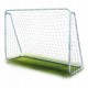 Poarta mare pentru fotbal cu covoras numerotat 215 x 76 x 153 cm  Neo-Sport 1451