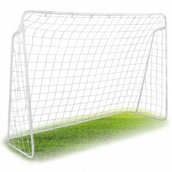 Poarta mare pentru fotbal 300 x 120 x 200 cm Neo-Sport 1456