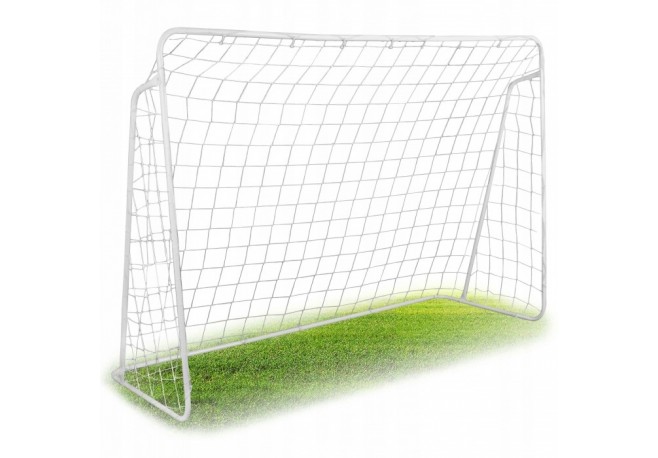 Poarta mare pentru fotbal 300 x 120 x 200 cm Neo-Sport 1456