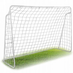 Poarta mare pentru fotbal 215 x 76 x 153 cm Neo-Sport 1457