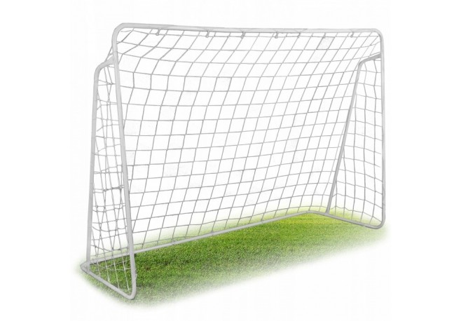 Poarta mare pentru fotbal 215 x 76 x 153 cm Neo-Sport 1457