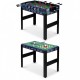 Masuta multifunctionala 12 in 1 106 x 59 x 90 cm Neo-Sport NS-801