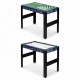 Masuta multifunctionala 12 in 1 106 x 59 x 90 cm Neo-Sport NS-801