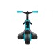 Tricicleta Globber Explorer 4 in 1 turquoise