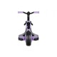 Tricicleta Globber Explorer 4 in 1 violet