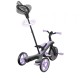Tricicleta Globber Explorer 4 in 1 violet