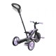 Tricicleta Globber Explorer 4 in 1 violet