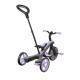 Tricicleta Globber Explorer 4 in 1 violet