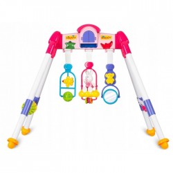 Bara cu jucarii muzica si lumini pentru copii Ricokids RK-745