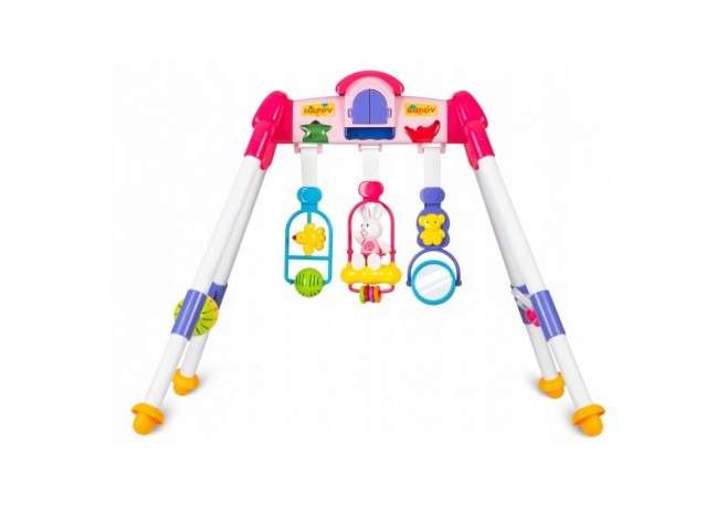 Bara cu jucarii muzica si lumini pentru copii Ricokids RK-745