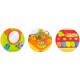 Cub educational cu blocuri sunete si diverse activitati Ricokids RK-747