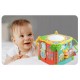 Cub educational cu blocuri sunete si diverse activitati Ricokids RK-748