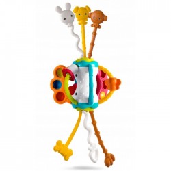 Jucarie senzoriala pentru copii Ricokids RK-750