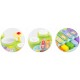 Jucarie educativa cu xilofon pian tobe si lumini Ricokids RK-751