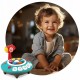 Jucarie educativa cu ciocan sunete si lumini Ricokids RK-753