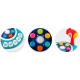 Jucarie educativa cu ciocan sunete si lumini Ricokids RK-753
