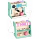 Jucarie interactiva din lemn coffee shop Ricokids 785100 - Mint