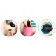 Jucarie interactiva din lemn coffee shop Ricokids 785100 - Mint