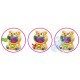 Pisicuta cu balonase din sapun Ricokids RK-900